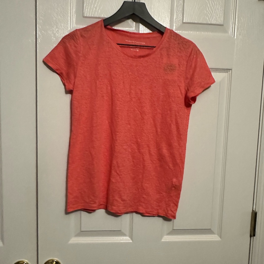NWT Majestic Filatures tee